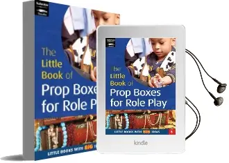 The Little Book of Prop Boxes for Role Play: Little Books With big Ideas Audiobook download free by Professor Ann Roberts