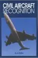 Audiobook Civil Aircraft Recognition author Paul Eden