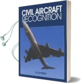 Civil Aircraft Recognition Audiobook download free by Paul Eden