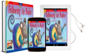 Following the Rules Audiobook download free by Creative Teaching Press