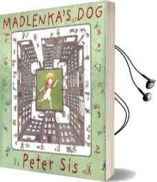 Madlenka'S dog Audiobook download free by Peter Sis