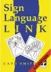 Audiobook Sign Language Link: A Pocket Dictionary of Signs author Cath Smith