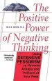 Audiobook The Positive Power of Negative Thinking author Julie K. Norem