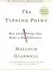 Audiobook The Tipping Point: How Little Things can Make a Difference author Malcolm Gladwell