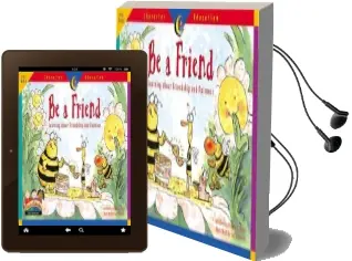 Character Educ Readers be a fr Audiobook download free by Creative Teaching Press