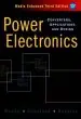 Audiobook Power Electronics: Converters, Applications, and Design author Ned Mohan