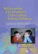 Audiobook Relationship Development Intervention With Young Children: Social and Emotional Development Activities for Asperger Syndrome, Autism, pdd and nld author Steven E. Gutstein