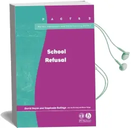 School Refusal Audiobook download free by Stephanie Rollings