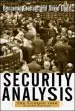 Audiobook Security Analysis: The Classic 1940 Edition author Benjamin Graham