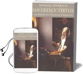 Sovereign Virtue: The Theory and Practice of Equality Audiobook download free by Ronald Dworkin