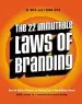 Audiobook The 22 Immutable Laws of Branding: How to Build a Product or Service Into a World-Class Brand author Al Ries