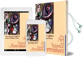 The art and Science of Portraiture Audiobook download free by Sara Lawrence Lightfoot