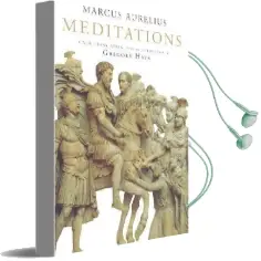 The Meditations Audiobook download free by Marcus Aurelius