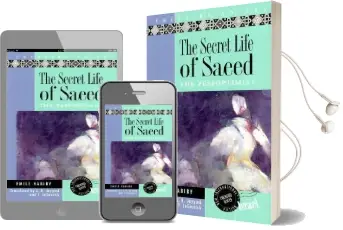 The Secret Life of Saeed Audiobook download free by Emile Habiby