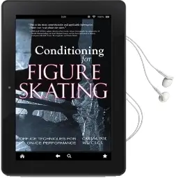 Conditioning for Skating Audiobook download free by Carl Poe