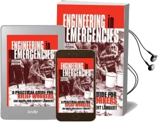 Engineering in Emergencies: A Practical Guide for Relief Workers Audiobook download free by Robert Lambert