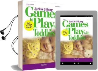 Games to Play With Toddlers Audiobook download free by Jackie Silberg
