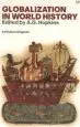 Audiobook Globalisation in World History author A. G. Hopkins
