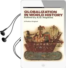 Globalisation in World History Audiobook download free by A. G. Hopkins