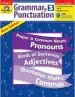Audiobook Grammar & Punctuation Grade 3 author Evan Moor Educational Publishers