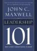 Audiobook Leadership 101: What Every Leader Needs to Know author John C. Maxwell