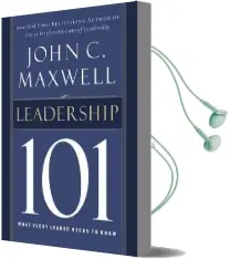 Leadership 101: What Every Leader Needs to Know Audiobook download free by John C. Maxwell