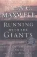 Audiobook Running With the Giants author John C. Maxwell