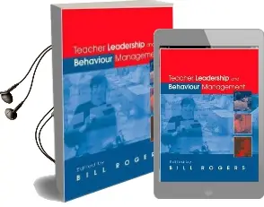 Teacher Leadership and Behaviour Management Audiobook download free by Bill Rogers