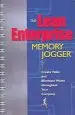 Audiobook The Lean Enterprise Memory Jogger: Create Value and Eliminate Waste Throughout Your Company author Richard L Macinnes