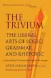 Audiobook Trivium: The Liberal Arts of Logic, Grammar & Rhetoric author Sister Miriam Joseph