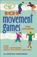 Audiobook 101 Movement Games for Children: Fun and Learning With Playful Movement author Huberta Wiertsema