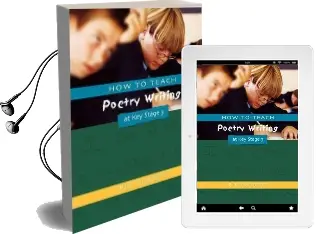 How to Teach Poetry Writing at key Stage 3 Audiobook download free by Pie Corbett