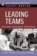 Audiobook Leading Teams: Setting the Stage for Great Performances author J. Richard Hackman