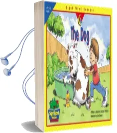 The dog Audiobook download free by Rozanne Lanczak Williams