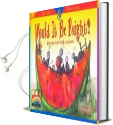 Character Educ Readers Would i Audiobook download free by Creative Teaching Press