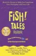 Audiobook Fish Tales: Real Stories to Help Transform Your Workplace and Your Life author Stephen C. Lundin