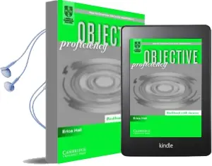 Objective Proficiency Workbook With Answers Audiobook download free by Erica Hall