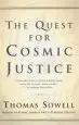 Audiobook Quest for Cosmic Justice, the author Sowell