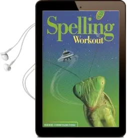 Spelling Workout Student Level Audiobook download free by Modern Curriculum Press