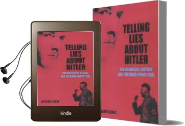 Telling Lies About Hitler: The Holocaust, History and the David Irving Trial Audiobook download free by Richard Evans