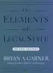 Audiobook The Elements of Legal Style author Bryan A. Garner