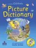 Audiobook Longman Children'S Picture Dictionary With cd author Longman