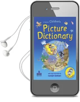 Longman Children'S Picture Dictionary With cd Audiobook download free by Longman