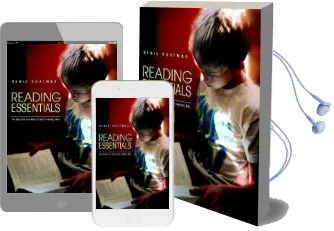 Reading Essentials: The Specifics you Need to Teach Reading Well Audiobook download free by Regie Routman