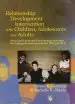 Audiobook Relationship Development Intervention With Children, Adolescents and Adults: Social and Emotional Development Activities for Asperger Syndrome, Autism, pdd and nld author Steven E. Gutstein