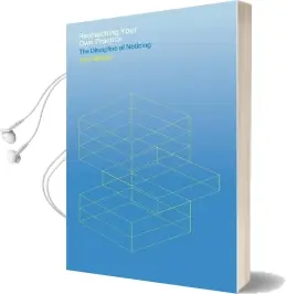Researching Your own Practice: The Discipline of Noticing Audiobook download free by John Mason