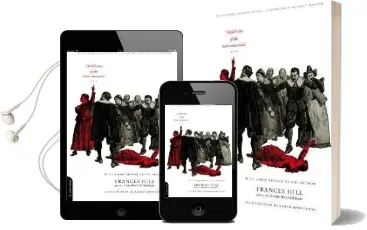 A Delusion of Satan: The Full Story of the Salem Witch Trials Audiobook download free by Frances Hill