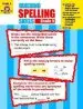 Audiobook Building Spelling Skills Grade 5 author Evan Moor Educational Publishers