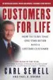 Audiobook Customers for Life: How to Turn That One-Time Buyer Into a Lifetime Customer author Paul Brown