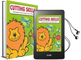 Cutting Skills: Photocopiable Activities to Improve Scissor Technique Audiobook download free by Mark Hill